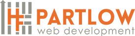 H. F. Partlow Web Development